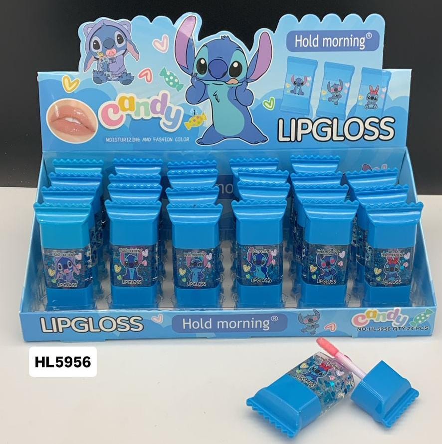 Foto de Gloss do stitch
