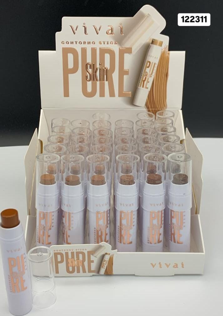 Foto de Contorno Stick Pure Vivai