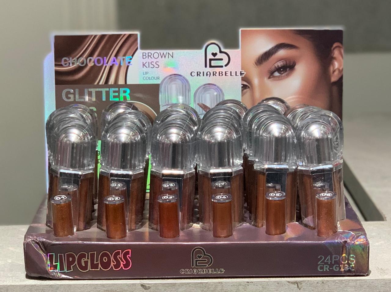 Foto de Lip Gloss Criabelle