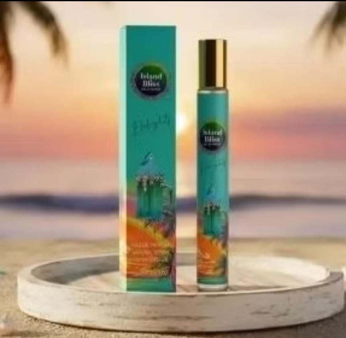 Foto de Perfume Island Bliss (30ml)